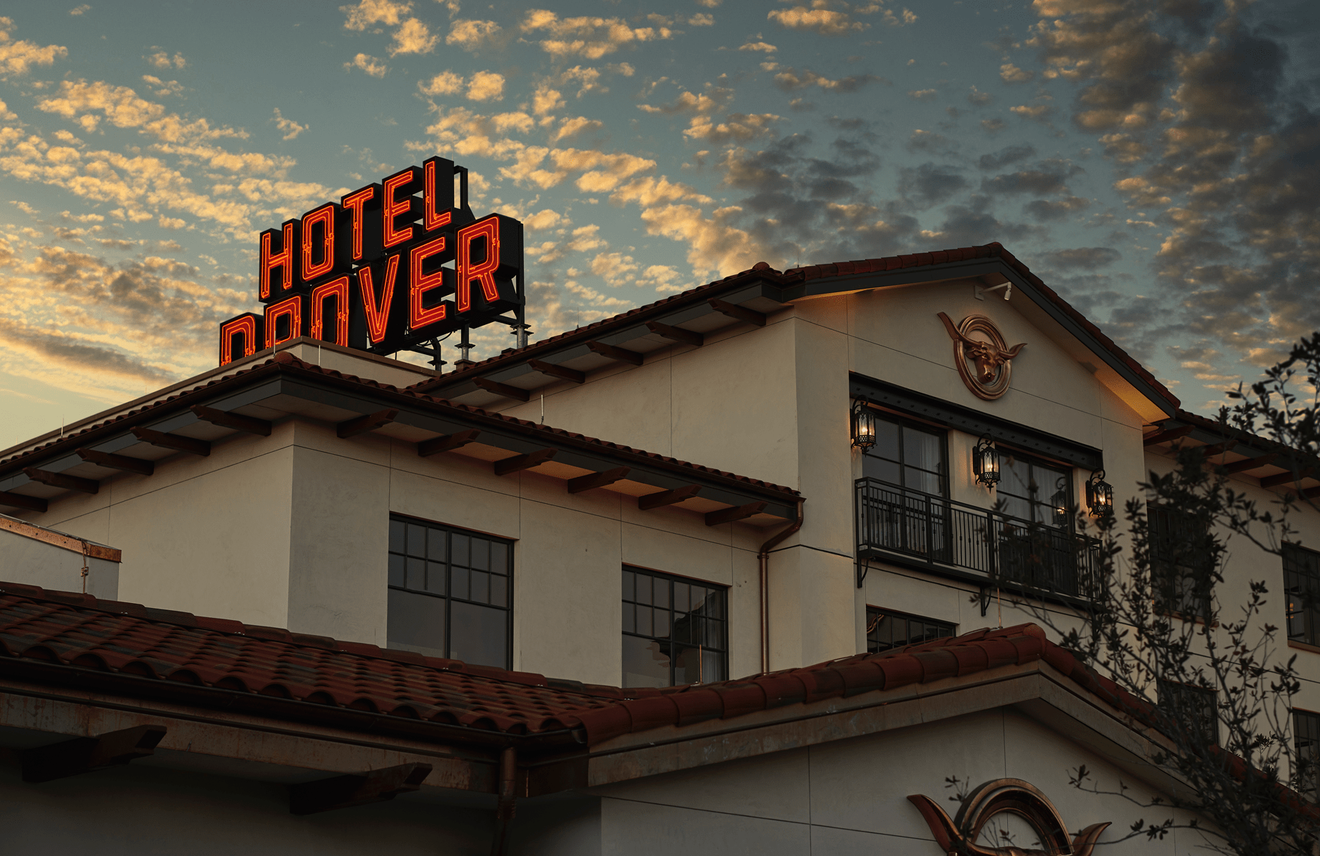 HOTEL DROVER