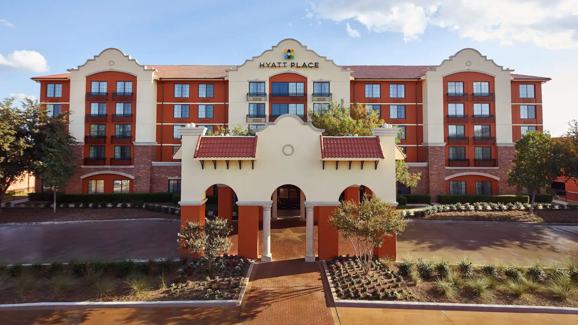 HYATT PLACE